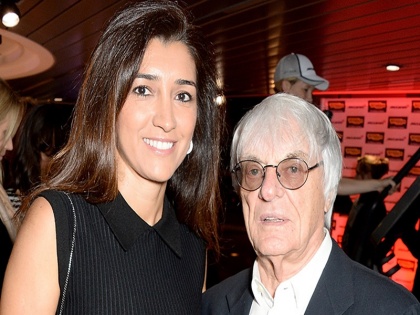 Former Formula 1 boss Bernie Ecclestone, 89, to become a father for the fourth time with 44 year old wife Fabiana Flosi | OMG ! 89 साल की उम्र में 'चौथी बार' पिता बनेंगे बर्नी एक्लेस्टोन, बेटी से भी 21 साल छोटी है वाइफ