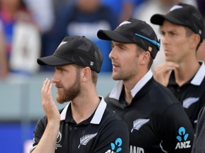 World Cup 2019: New Zealand Team’s Homecoming Ceremony Put on Hold | फाइनल में हार के बाद टला न्यूजीलैंड टीम का स्वागत समारोह, जानिए क्या है वजह?