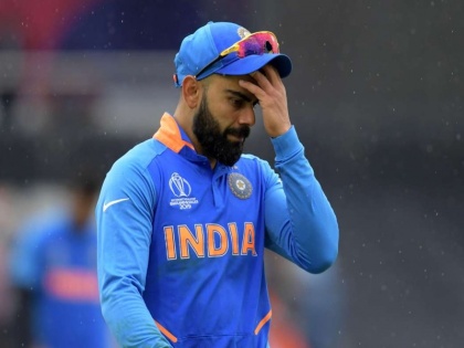 Team india captain virat kohli hate this thing during lockdown | देशभर में लॉकडाउन जारी, विराट कोहली को इस बात से हुई सबसे ज्यादा नफरत