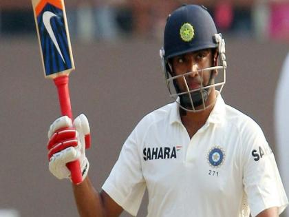 India vs England, 2nd Test: Ravichandran Ashwin hit 5th test hundred | IND vs ENG, 2nd Test: रविचंद्रन अश्विन ने जड़ा टेस्ट करियर का 5वां शतक, इस मामले में दिग्गजों को पछाड़ा