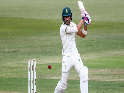 South Africa vs Sri Lanka, 1st Test: Faf du Plessis missed double century, South Africa tightens Sri Lanka | SA vs SL, 1st Test: महज 1 रन से दोहरा शतक चूके फाफ डुप्लेसिस, साउथ अफ्रीका ने कसा श्रीलंका पर शिकंजा