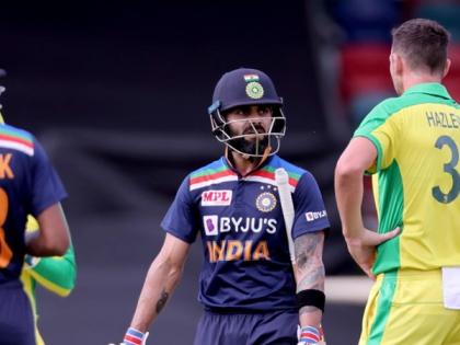 <a href='https://www.lokmatnews.in/topics/virat-kohli/'>विराट कोहली</a> वनडे में 43 शतक जड़ चुके हैं।