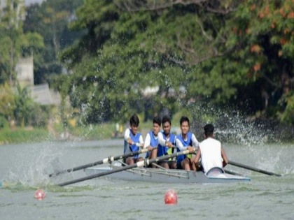 Rowing Federation of India de-recognised by Sports Ministry for violating Sports Code during elections | खेल संहिता के उल्लंघन के लिए भारतीय रोइंग महासंघ की मान्यता रद्द