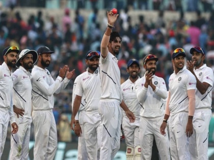Mitchell Starc backs plan for pink-ball Tests against India | भारत ठुकरा चुका डे-नाइट टेस्ट का प्रस्ताव, टीम इंडिया के खिलाफ पिंक बॉल से खेलना चाहता है ये ऑस्ट्रेलियाई गेंदबाज