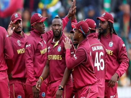 Why West Indies trio pulled out of England tour | ...तो इस वजह से वेस्टइंडीज के क्रिकेटर्स ने इंग्लैंड दौरे से कर दिया इनकार