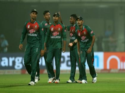 India vs Bangladesh, 1st T20I: Bangladesh won by 7 wkts | IND vs BAN, 1st T20I: बांग्लादेश ने 7 विकेट से जीता मैच, टी20 इतिहास में भारत को पहली बार दी मात