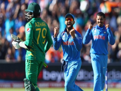 Former captain Waqar Younis thinks ‘Pakistan got it totally wrong’ against India in 2019 World Cup | पूर्व कप्तान वकार युनिस ने बताई विश्व कप में हार की वजह, पाकिस्तान ने की भारत को कम आंकने की गलती