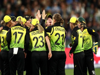 ICC Women's T20 world cup final, India Vs Australia: Australia Women won by 85 runs | Women's T20 World cup, IND vs AUS: ऑस्ट्रेलिया 5वीं बार बना विश्व चैंपियन, फाइनल में भारत को 85 रनों से रौंदा