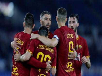 Roma players, coach to forgo remainder of season’s pay | इटली में कोरोना वायरस से 23 हजार मौत, फुटबॉल क्लब के कोच समेत खिलाड़ियों ने सैलरी लेने से किया इनकार