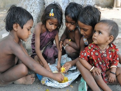 Blog of Pankaj Chaturvedi: To remove starvation | पंकज चतुव्रेदी का ब्लॉग: भुखमरी मिटाने के लिए जरूरी है अनाज की बर्बादी रोकना