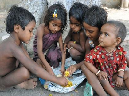 Blog of Pankaj Chaturvedi: To remove starvation | पंकज चतुव्रेदी का ब्लॉग: भुखमरी मिटाने के लिए जरूरी है अनाज की बर्बादी रोकना Blog of Pankaj Chaturvedi: To remove starvation | पंकज चतुव्रेदी का ब्लॉग: भुखमरी मिटाने के लिए जरूरी है अनाज की बर्बादी रोकना