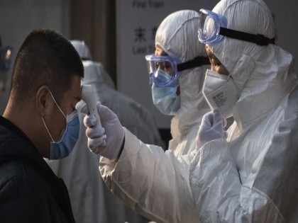 Coronavirus pandemic: US advocacy group files $20 trillion lawsuit against Chinese govt | Coronavirus: चाइना कर रहा लोगों को मारने की कोशिश! अमेरिकी कंपनी ने ठोका 20 ट्रिलियन डॉलर का मुकदमा