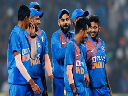 BCCI agrees to Indian team touring Sri Lanka in August: Report | टीम इंडिया इस सेफ जगह खेल सकती है वनडे और टी20 सीरीज, कोरोना से अब तक सिर्फ 11 मौत