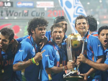 ICC Cricket World Cup, India vs Sri Lanka at Mumbai, Apr 2 2011 Repeat telecast and Highlights on the Star Sports network | रामायण की तरह अब होगा 'वर्ल्ड कप-2011' का भी रिपीट टेलीकास्ट, जानिए कब और कहां देख सकेंगे