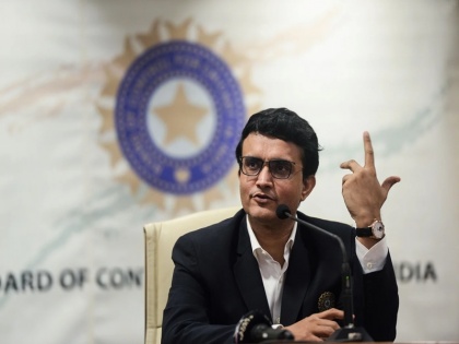 Shashank Manohar steps down as ICC Chairman, Will Sourav Ganguly take over as the next ICC chairman? | शशांक मनोहर के बाद अब सौरव गांगुली के पास आईसीसी अध्यक्ष बनने का 'गोल्डन चांस', ये होगा रास्ता...
