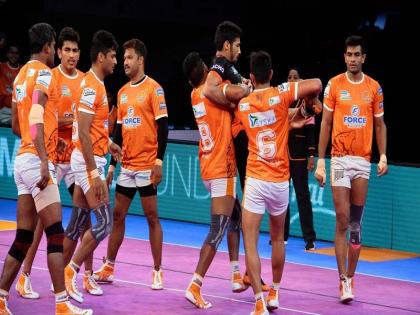 PKL 2019, Telugu Titans vs Puneri Paltan, Team Analysis and live streaming: | PKL 2019, Telugu Titans vs Puneri Paltan: तेलुगू टाइटंस से टकराएगी पुणे की पल्टन, जानिए कौन पड़ सकता है भारी