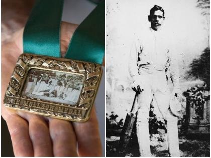 IND vs AUS: Know about Johnny Mullagh, 2nd Test player of the match medal to honour aboriginal cricketer | IND vs AUS: आखिर कौन थे जॉनी मुलाघ? जिनके नाम पर 'प्लेयर ऑफ द मैच' को दिया जाएगा मेडल