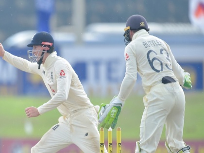 ICC World Test Championship Points Table: Sri Lanka vs England, 1st Test: England won by 7 wkts | ICC World Test Championship Points Table: इंग्लैंड ने श्रीलंका को दी 7 विकेट से मात, जानिए प्वाइंट्स टेबल में क्या है हालात