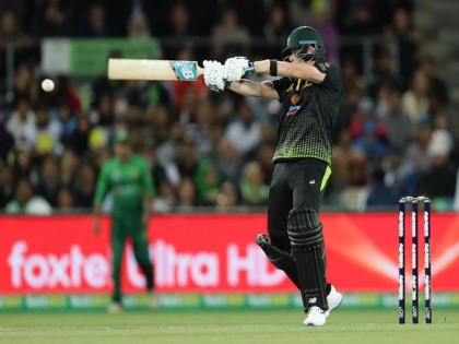 Australia vs Pakistan, 2nd T20I: Steven Smith hit half century, australia lead by 1-0 | PAK vs AUS, 2nd T20I: स्टीव स्मिथ की तूफानी पारी, ऑस्ट्रेलिया ने सीरीज में बनाई लीड