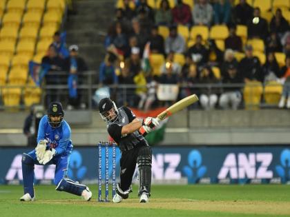 India vs New Zealand 4rd T20I india won in super over New Zealand defeated by india | IND vs NZ, 4th T20I: फिर सुपर ओवर में हारा न्यूजीलैंड, भारत का ये रिकॉर्ड रहा कायम