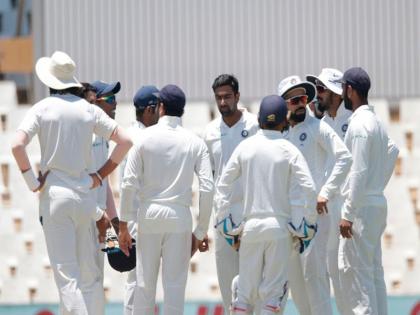 India vs South Africa, 1st Test: umpires have said that fast bowlers cannot bowl | IND vs SA: जब अंपायर ने तेज गेंदबाजों को बॉलिंग से रोका, जानिए क्या थी वजह