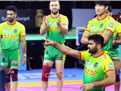 PKL 2019, U Mumba vs Patna Pirates, Match Preview, Team Analysis and live streaming: | PKL 2019, U Mumba vs Patna Pirates: प्रदीप नरवाल से बचकर रहेगी मुंबई, इन पर भी होंगी निगाहें