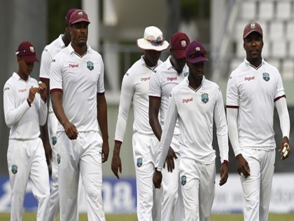 West Indies arrive in Manchester for three-match Test series vs England | 8 जुलाई से फिर शुरू होगा अंतर्राष्ट्रीय क्रिकेट का रोमांच, इंग्लैंड पहुंची वेस्टइंडीज की टीम
