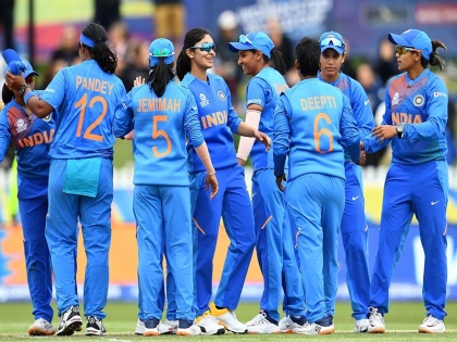 ICC T20 World Cup 2020 becomes most watched event in women's cricket history | महिला क्रिकेट में रच दिया गया इतिहास, आईसीसी ने खुद फैंस को दी जानकारी