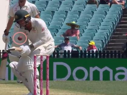 Australia vs New Zealand, 3rd Test: Watch James Pattinson's Bizarre Dismissal In Sydney Test | AUS vs NZ: अजीबोगरीब तरीके से आउट हुए जेम्स पैटिनसन, तमाम कोशिश के बावजूद बचा ना सके विकेट