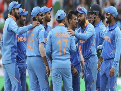 IND vs SA, 1st T20I, Predicted Playing XI: chance in Team India, know the potential XI of South Africa | IND vs SA, 1st T20I, Predicted Playing XI: टीम इंडिया में इन्हें मिल सकता है मौका, जानिए साउथ अफ्रीका का संभावित एकादश