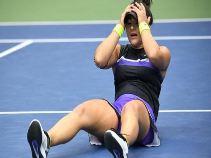 US Open 2019: Bianca Andreescu beats Serena Williams to win title, know about struggle | US Open 2019: पिछले साल चोट के चलते बैठी थीं घर, जानिए कैसे 19 साल की बियांका एंड्रीस्कू ने सेरेना विलियम्स को हराकर जीता खिताब