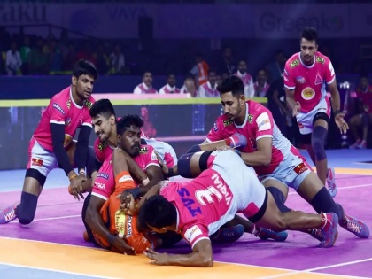 PKL 2019, Jaipur Pink Panthers vs Bengal Warriors: Match Preview and Team Analysis and live streaming | PKL 2019, Jaipur Pink Panthers vs Bengal Warriors: जयपुर से टकराएंगे बंगाल के वॉरियर्स, ये खिलाड़ी देंगे कठिन चुनौती
