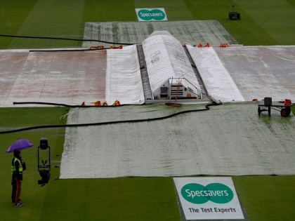 Ashes 2019, England vs Australia, 2nd Test: day 1 play has been abandoned | Ashes 2019: बारिश में धुला पहला दिन, जोफ्रा आर्चर को सौंपी गई डेब्यू कैप
