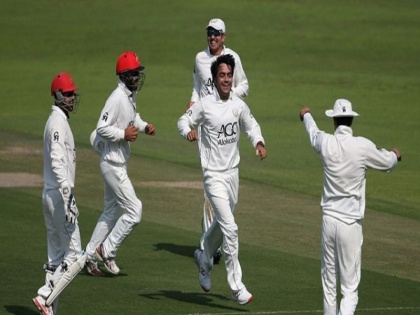 Bangladesh vs Afghanistan, Only Test: Afghanistan second victory in Test cricket history | BAN vs AFG: अफगानिस्तान ने दर्ज की टेस्ट इतिहास की दूसरी जीत, बांग्लादेश को 224 रन से रौंदा