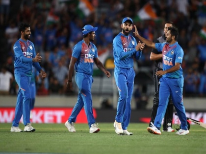 India vs New Zealand, 2nd T20: This is the first time India has won two consecutive T20 matches against New Zealand. | IND vs NZ: टी20 क्रिकेट में भारत का नया कारनामा, इतिहास में अब तक ना हुआ था ऐसा