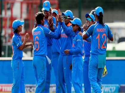 BCCI Announcement for womens T20 World Cup Squad, Know about full squad | BCCI ने टी20 विश्व कप के लिए किया भारतीय टीम का ऐलान, इन खिलाड़ियों को मिला मौका
