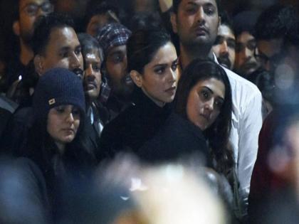 Sunil Gavaskar says country is in turmoil but we have overcome crisis in the past as well | JNU मामले पर बोले सुनील गावस्कर, देश मुश्किल में लेकिन हम पहले भी संकट से बाहर निकले हैं