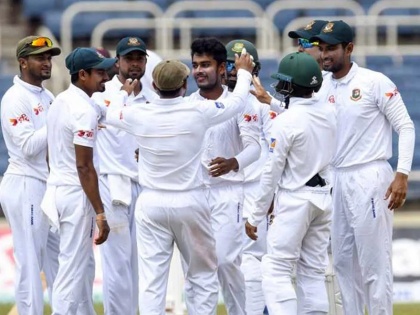 No chance to play Test match in Pakistan: Bangladesh Cricket Board chief Nazmul Hassan | बांग्लादेश ने पाकिस्तान में टेस्ट सीरीज खेलने से किया साफ मना, कहा- मध्य एशिया की मौजूदा स्थिति पहले से अलग