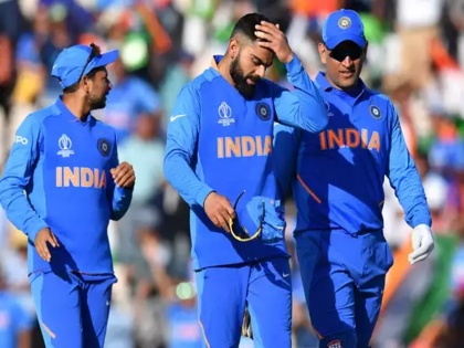 India vs West Indies 1st T20I Shifted From Mumbai To Hyderabad | IND vs WI: टी20 सीरीज से पहले आई बड़ी खबर, फैंस को लगा झटका