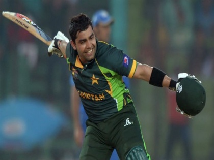 PAK vs SL: Umar Akmal, Ahmed Shehzad return to Pakistan T20I squad | PAK vs SL: टी20 सीरीज के लिए पाकिस्तानी टीम का ऐलान, उमर अकमल समेत इस खिलाड़ी को मौका
