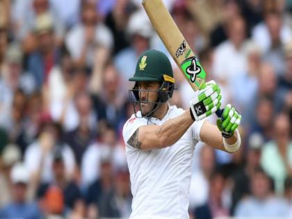 IND vs SA: Time to grow new leaders: Faf du Plessis ahead of 1st Test against India | IND vs SA: कप्तान फाफ डुप्लेसिस को याद आया साल 2015 का दौरा, 7 पारियों में बना सके थे सिर्फ 60 रन