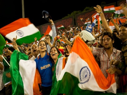 World Cup to be played between March 10-24, India-pakistan in Pool B | 10-24 मार्च के बीच खेला जाएगा विश्व कप, भारत को मिली पाकिस्तान के साथ पूल बी में जगह