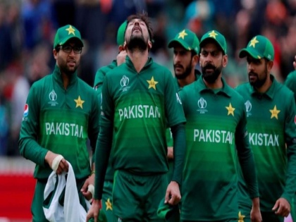 Senior Sri Lankan cricketers refuse to travel to Pakistan citing security concerns | पाकिस्तान को लगा बड़ा झटका, श्रीलंकाई खिलाड़ियों ने दौरे पर जाने से किया इनकार