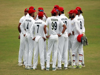 Bangladesh vs Afghanistan, Only Test: Afghanistan need 4 wickets to win | BAN vs AFG: क्रिकेट इतिहास में दूसरा टेस्ट जीतने से सिर्फ 4 विकेट दूर अफगानिस्तान