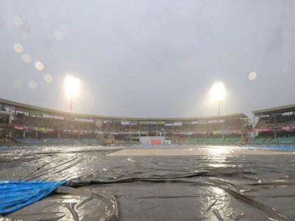 India vs West Indies, 2nd ODI: Visakhpatnam weather report | IND vs WI: फैंस के लिए बुरी खबर, दूसरे वनडे मैच पर बारिश का साया