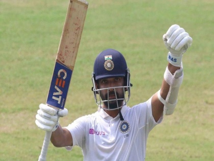 Sanjay Manjrekar Feels Ajinkya Rahane Is Still Good At No 5 In Test Cricket | संजय मांजरेकर ने रहाणे को बताया टेस्ट में नंबर-5 का हकदार, केएल राहुल को लेकर कहा...