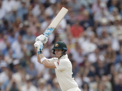 England vs Australia, 1st Test: Steve Smith Hundreds in each innings of an Ashes Test | एशेज टेस्ट की दोनों पारियों में शतक ठोकने वाले 8वें बल्लेबाज बने स्टीव स्मिथ, इस मामले में सचिन-कोहली को भी पछाड़ा