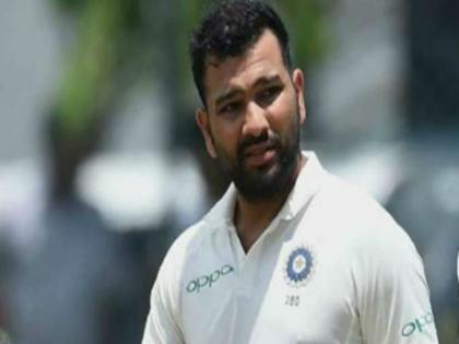 IND vs SA: Ben Stokes trolls Rohit Sharma and Virat Kohli after swear word caught on stump mic | IND vs SA: रोहित शर्मा ने मैदान पर ही चेतेश्वर पुजारा को दी गाली, बेन स्टोक्स ने कर दिया ट्रोल