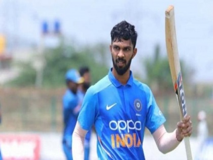 Ruturaj Gaikwad, Khaleel Ahmed star as India A beat New Zealand XI in first warm-up tie | ऋतुराज गायकवाड़ ने ठोका शतक, भारत ए ने न्यूजीलैंड XI को 92 रन से हराया