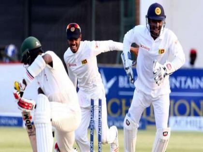 Sri Lanka name 15-member squad for Zimbabwe Tests | जिम्बाब्वे के खिलाफ श्रीलंका की टेस्ट टीम को ऐलान, जानिए किन 15 खिलाड़ियों को मिला मौका